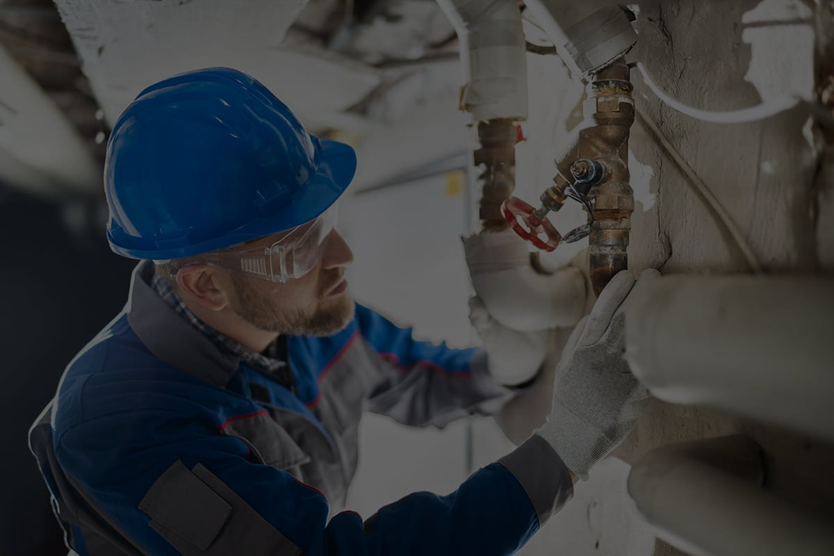 DAMAGE RESTORATION SEO