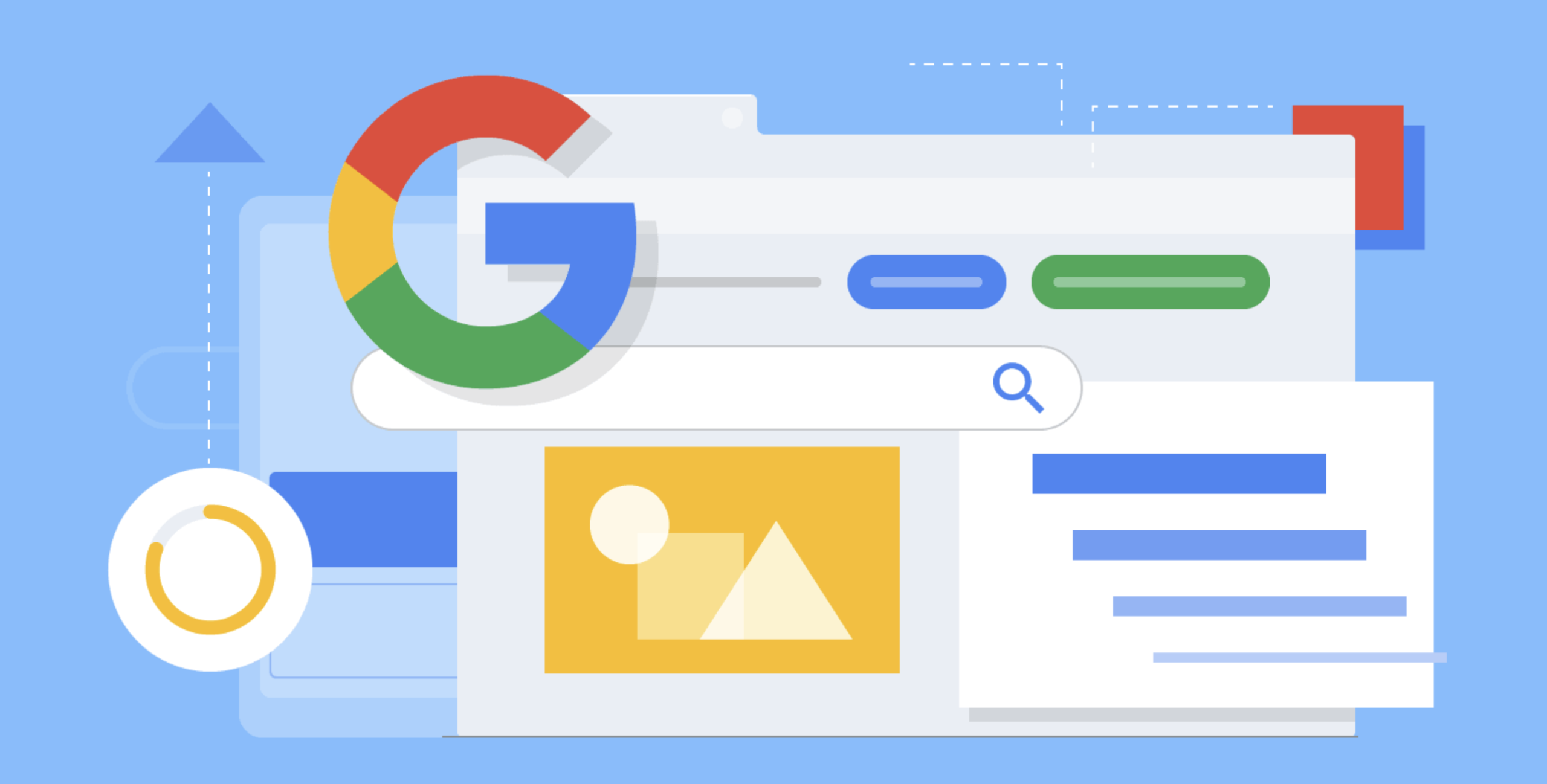 damage restoration increased rankings