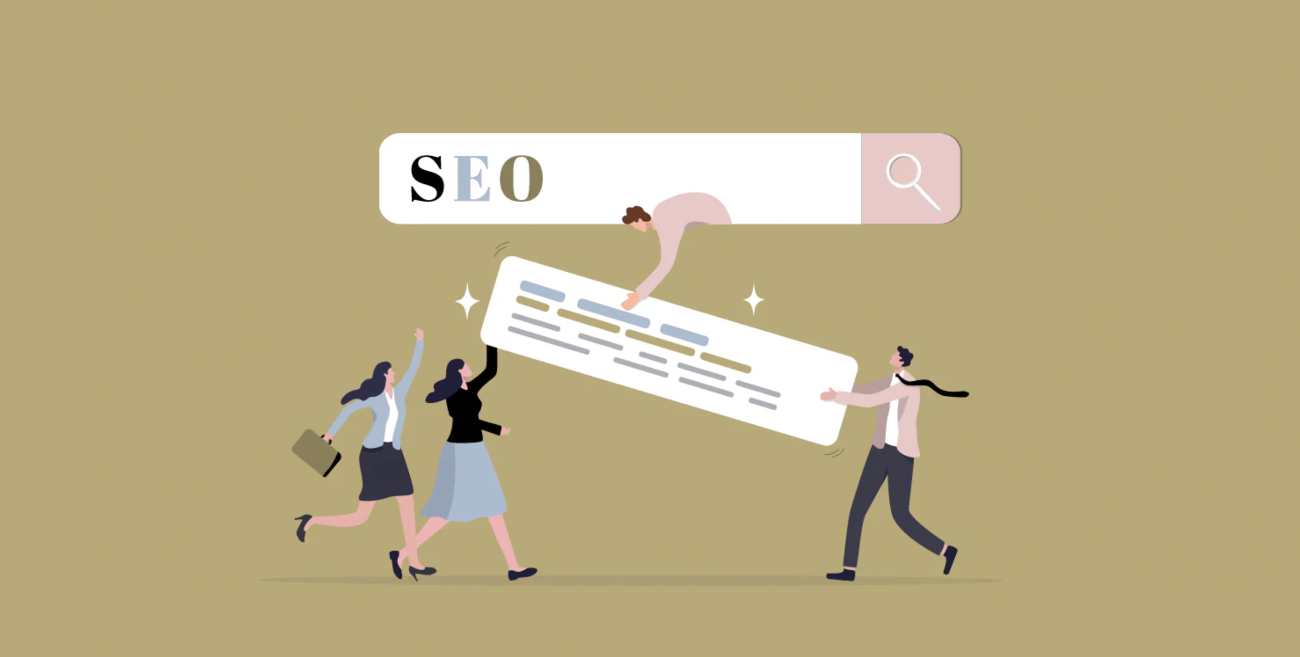 restoration seo strategy
