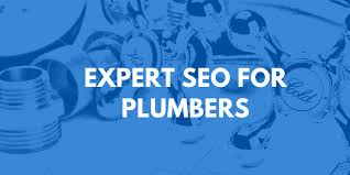 seo for plumbers