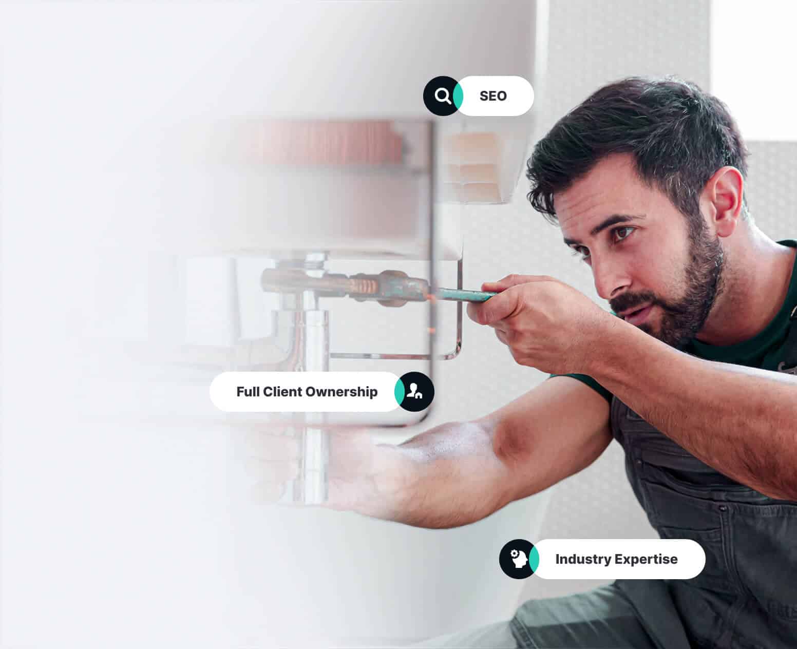 SEO for Plumbing Company