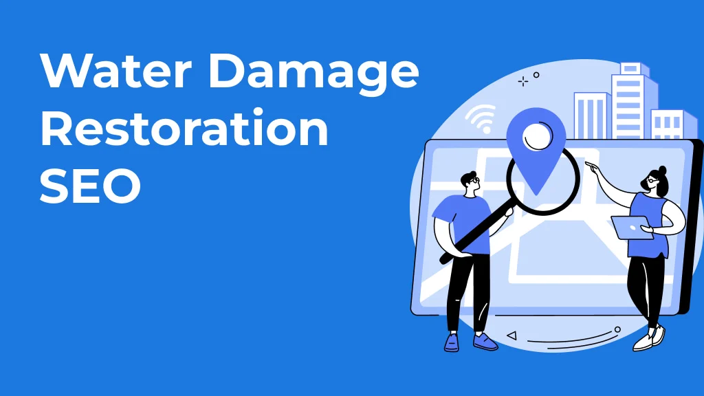 seo for restoration companies
