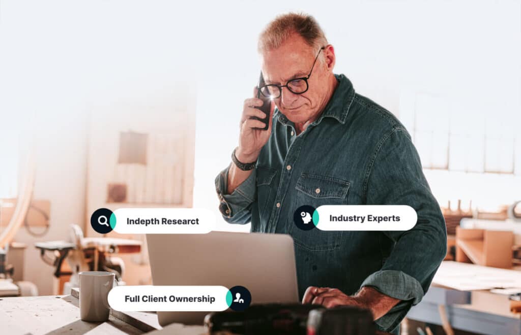 water damage seo strategy